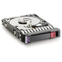 HP Dual Port Enterprise - 300GB - Festplatten - 653955-001 - SAS2 - 2.5"