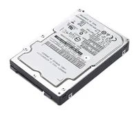 IBM Gen2 - 1.2TB - Festplatten - 00AD077 - SAS2 - 2.5"