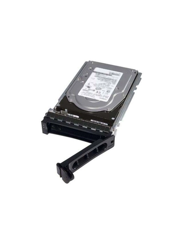 Dell - 4TB - Festplatten - 400-AFNR - SATA-600 - 3.5"