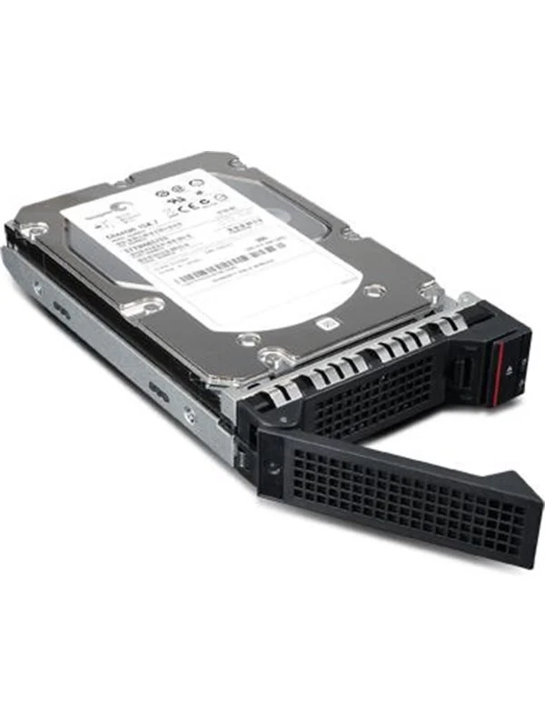 Lenovo Gen3 - 600GB - Festplatten - 00WG690 - SAS3 - 2.5"