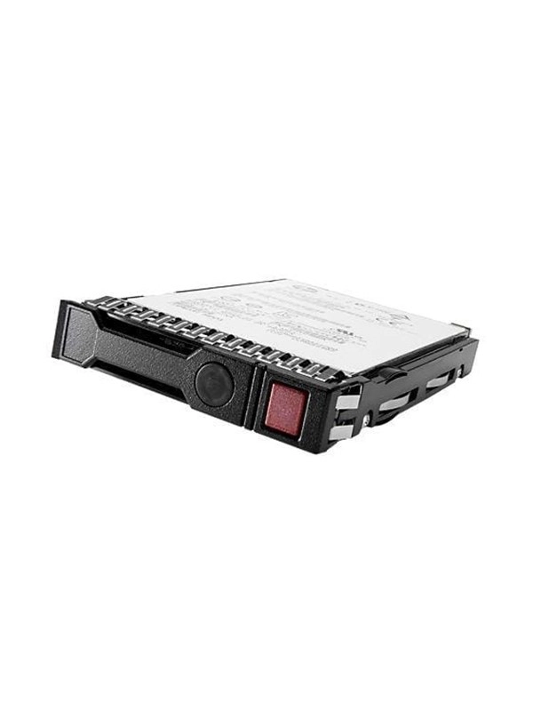 HP Enterprise - 300GB - Festplatten - 785067-B21 - SAS3 - 2.5"