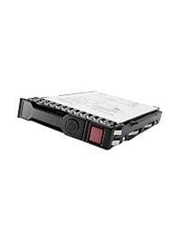 HP Enterprise SAS - 600GB - 600GB - Festplatten - 781516-B21 - SAS3 - 2.5"