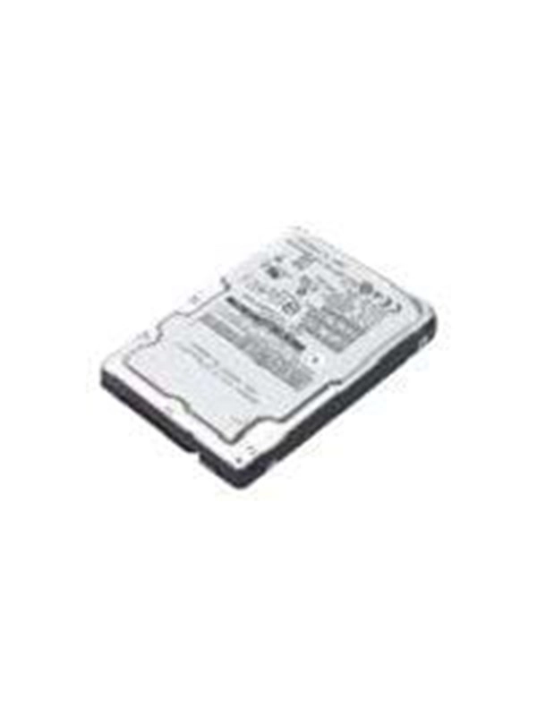 Lenovo - harddisk - 450GB - Festplatten - 4XB0G69282 - SAS3 - 2.5"