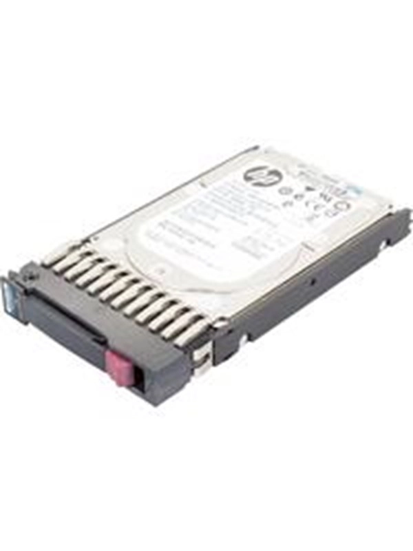 HP Dual Port - 1TB - Festplatten - 606020-001 - SAS2 - 2.5"