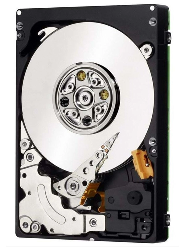 IBM - 1TB - Festplatten - 81Y9848 - SATA-600 - 2.5"