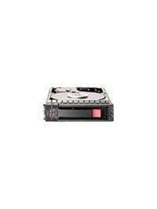 HP Midline - 500GB - Festplatten - 658071-B21 - SATA-600 - 3.5" LFF