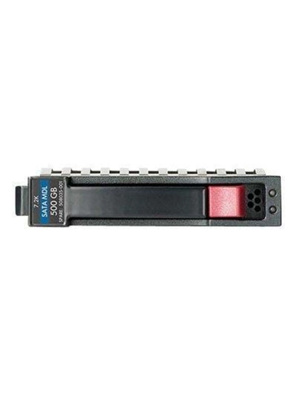 HP 1TB 6G SATA Harddisk 7.2K - 1TB - Festplatten - 657750-B21 - SATA-600 - 3.5" LFF