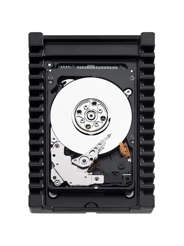 HP - 146GB - Festplatten - 505607-001 - Serial Attached SCSI - 2.5"