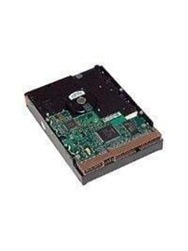 HP - hard drive - 500 GB - SATA 6Gb/s - 500GB - Festplatten - LQ036AA - SATA-600 - 3.5"