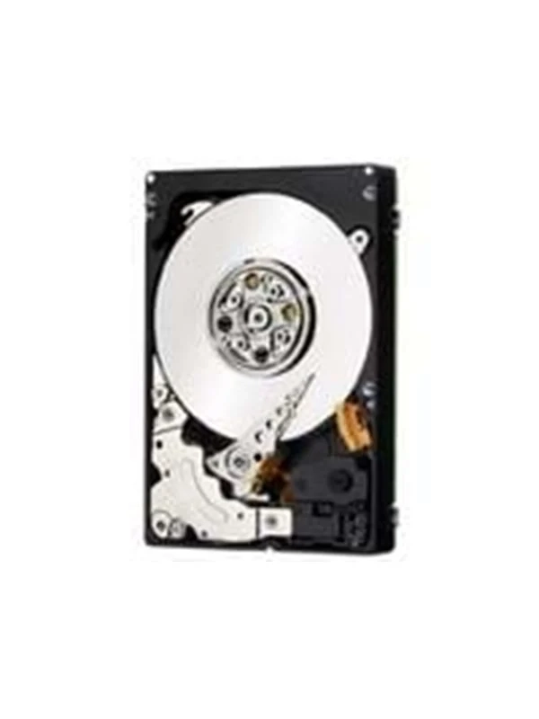 IBM 300GB Hot-Swap - 300GB - Festplatten - 49Y6173 - Serial Attached SCSI - 2.5"