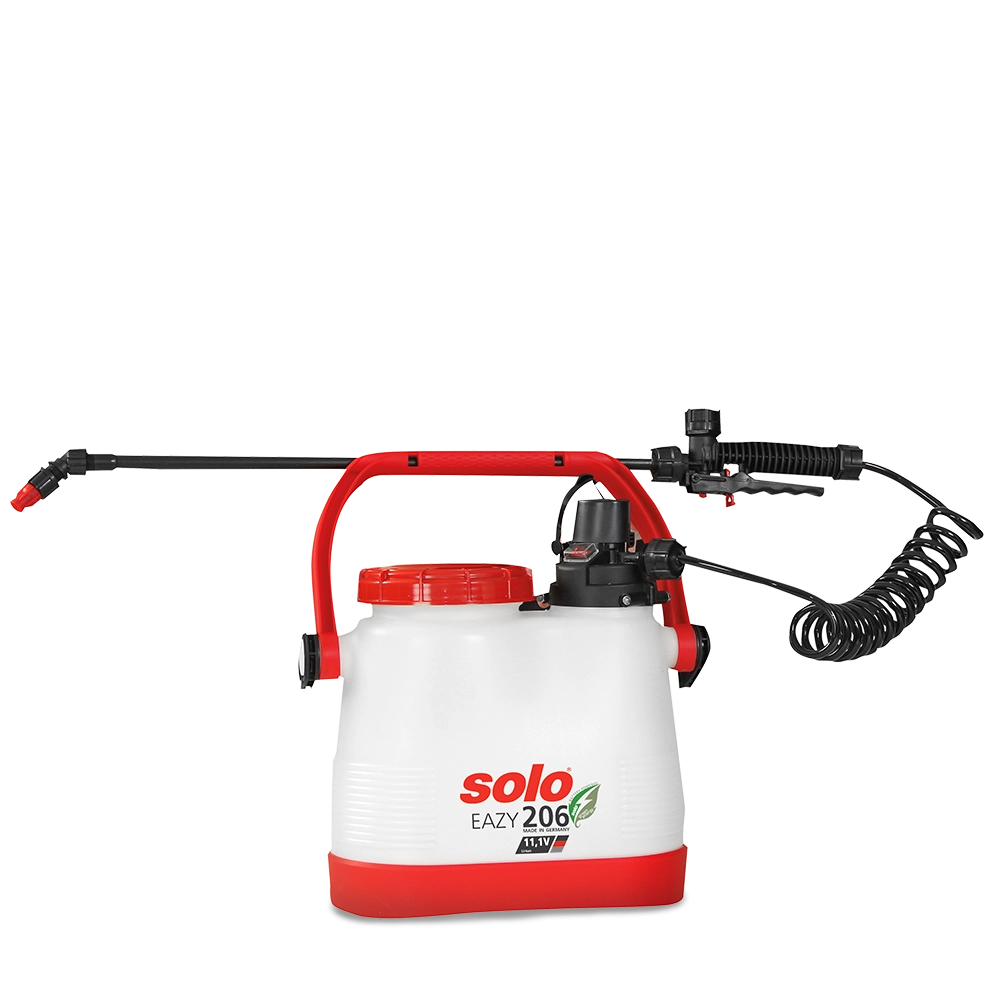 Akku-Sprüher 6L – SOLO EAZY 206