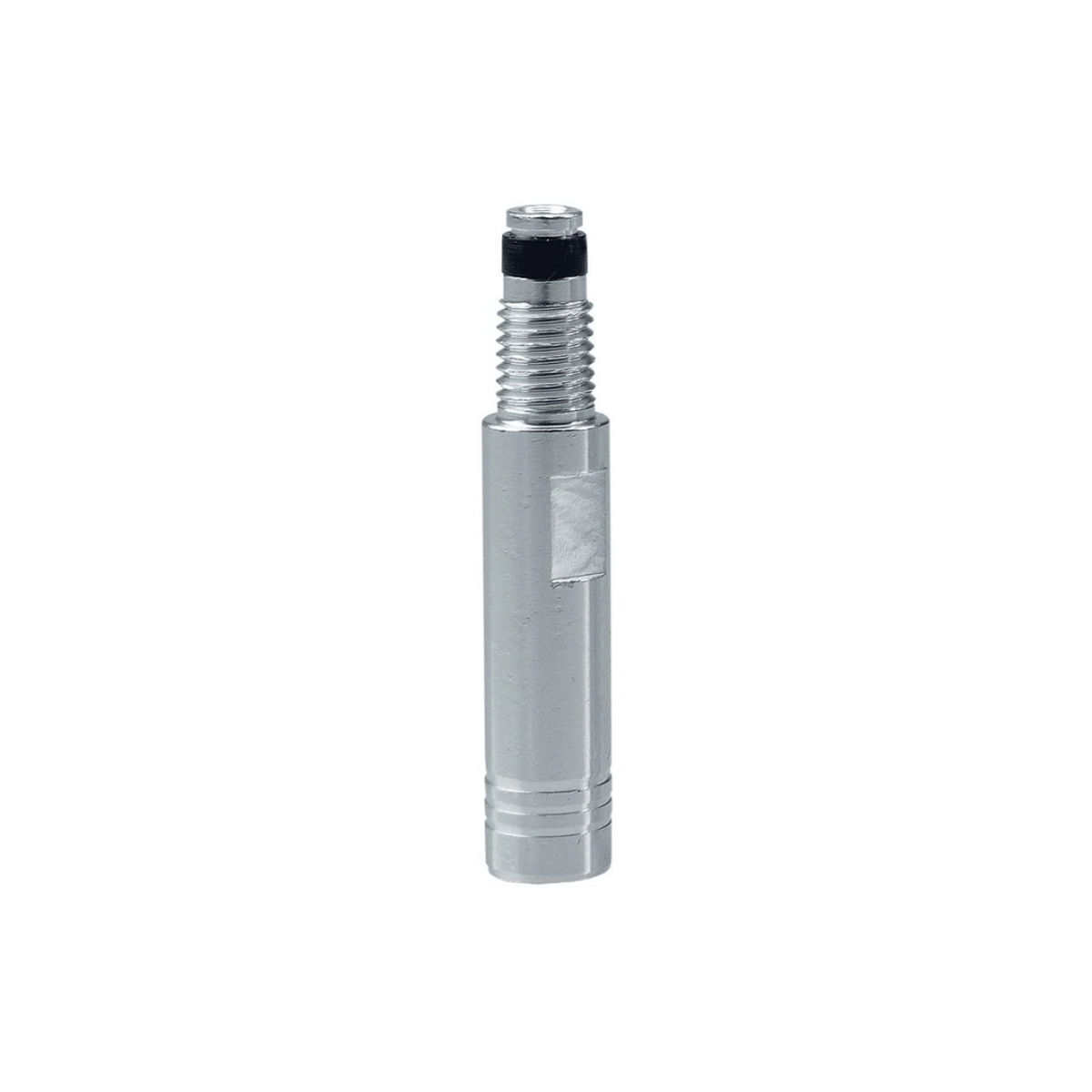 Tufo 21/28/31mm Ventilverlängerung, Farbe Silber, mm-Typ 31