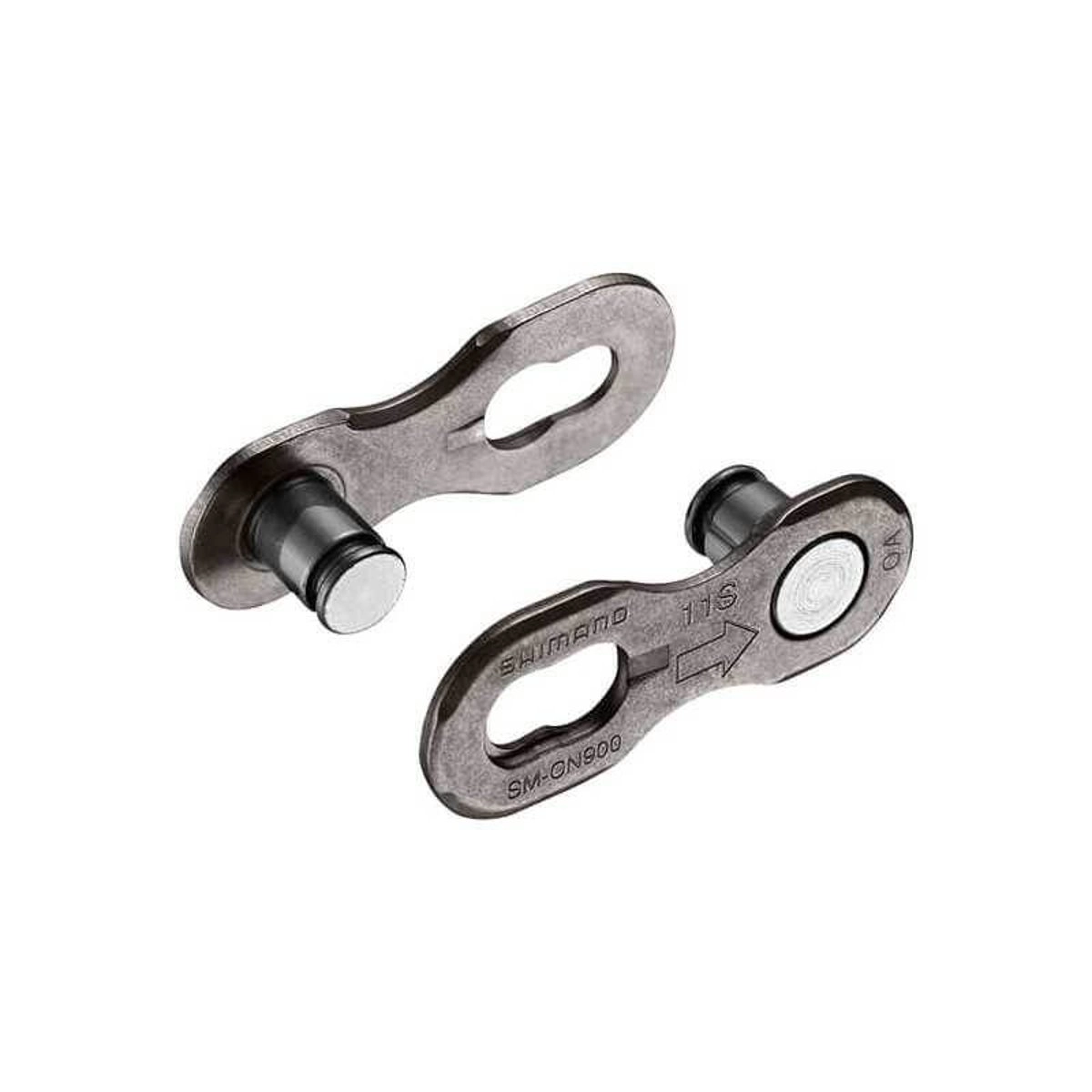 Shimano Schnellspanner für 11s Kette (2 Stk.)
