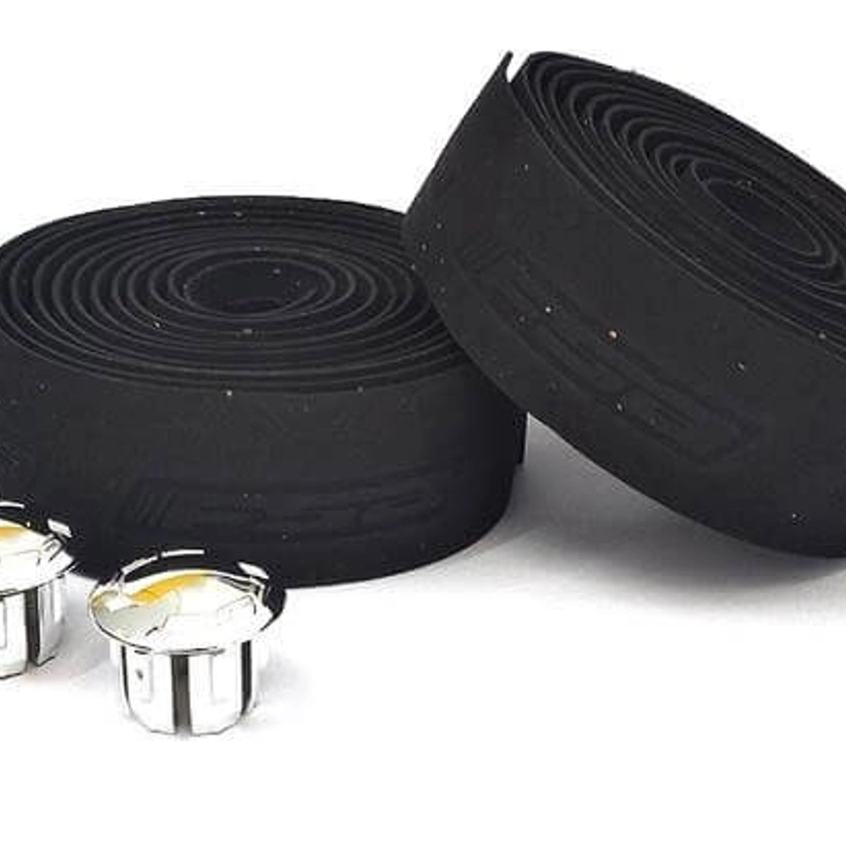 FSA Ultragel Lenkerband, Farbe Schwarz