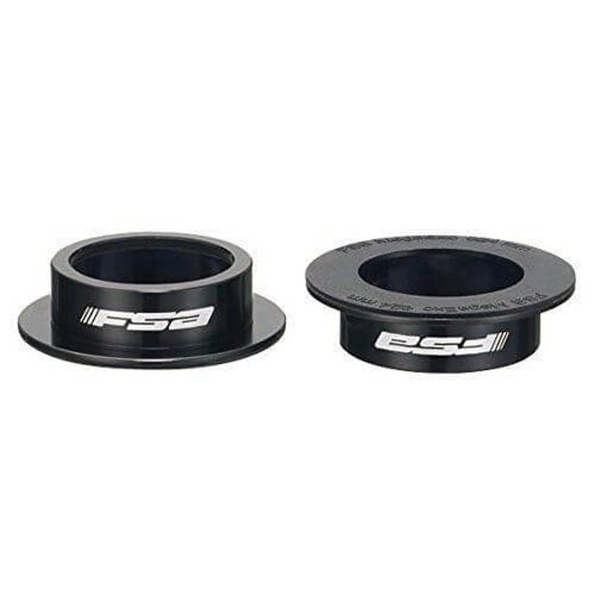 FSA Tretlager von EVO386 bis Shimano / FSA 24mm