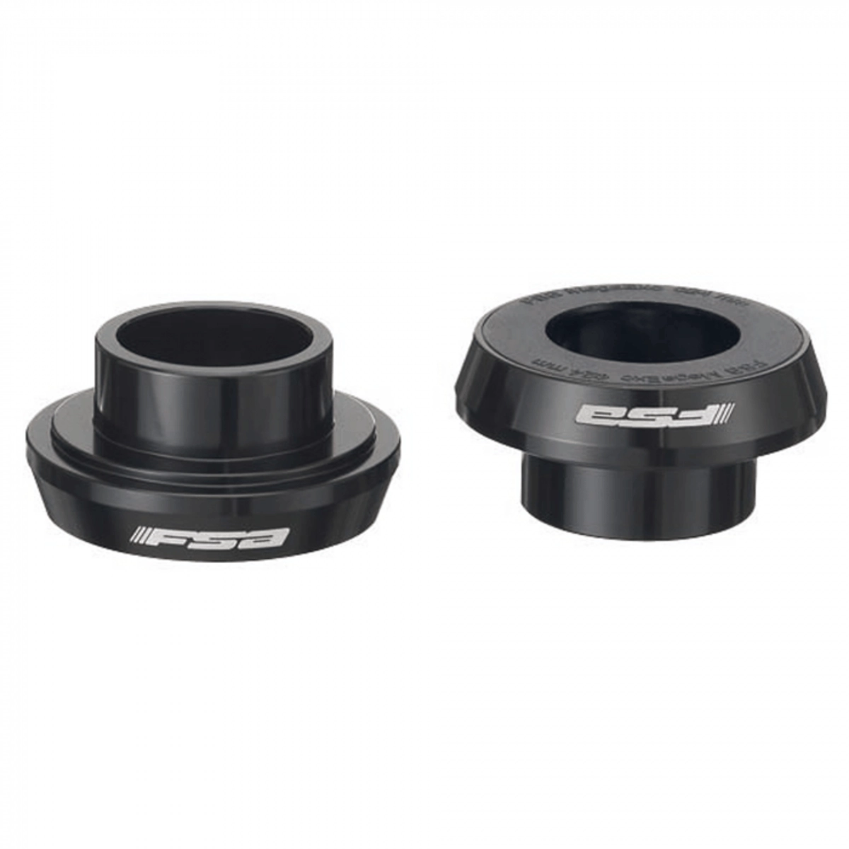FSA Tretlager von PF30 / BB30 bis Shimano / FSA 24mm