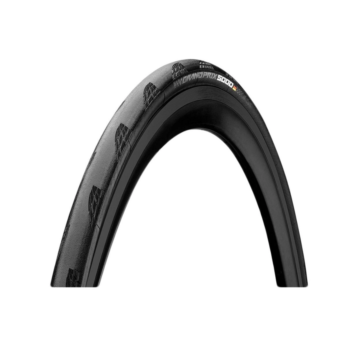 Continental Grand Prix 5000 Reifen 700x23-25-28-30, mm-Typ 700X25