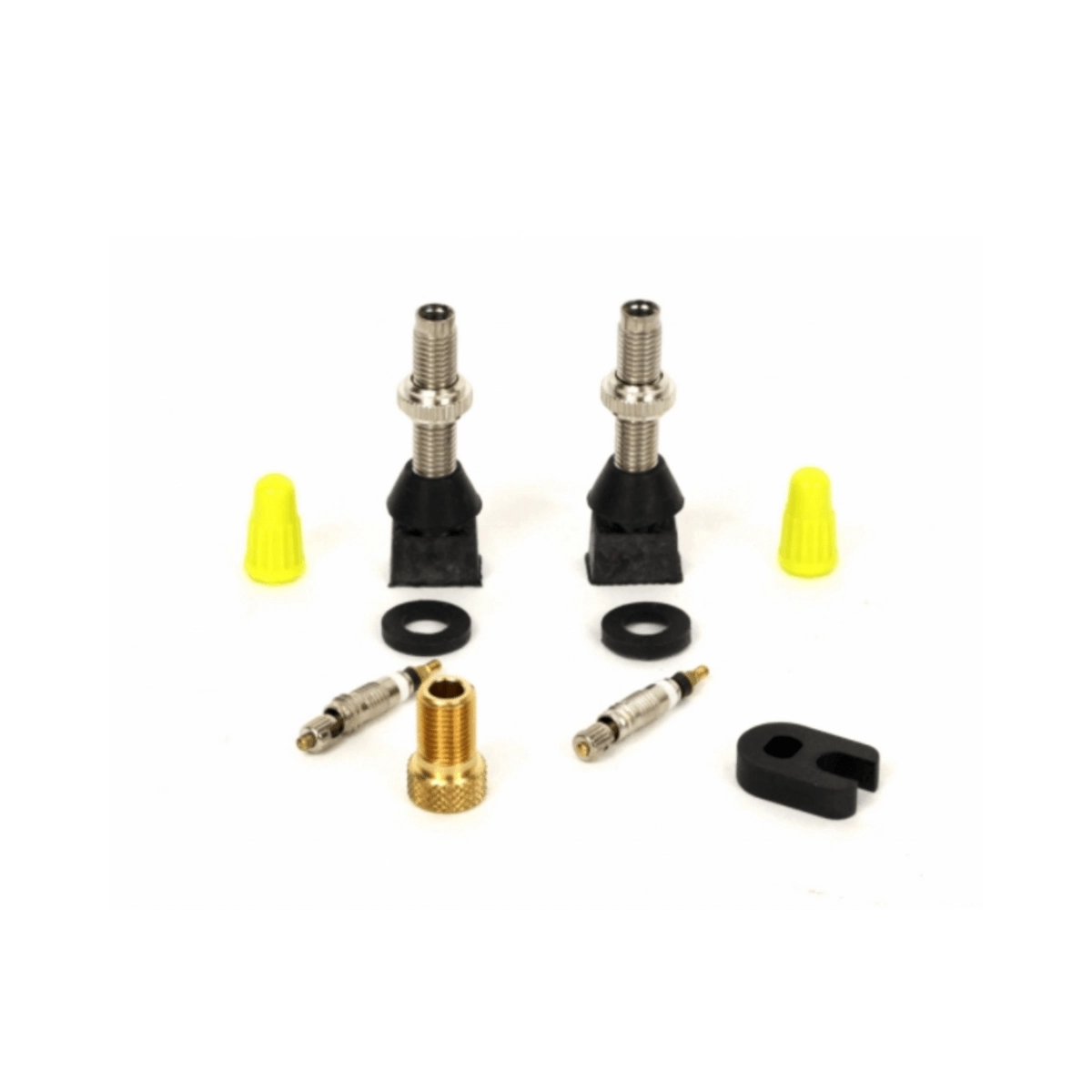 Kit 2 X-Sauce Feinventile mit Adapter