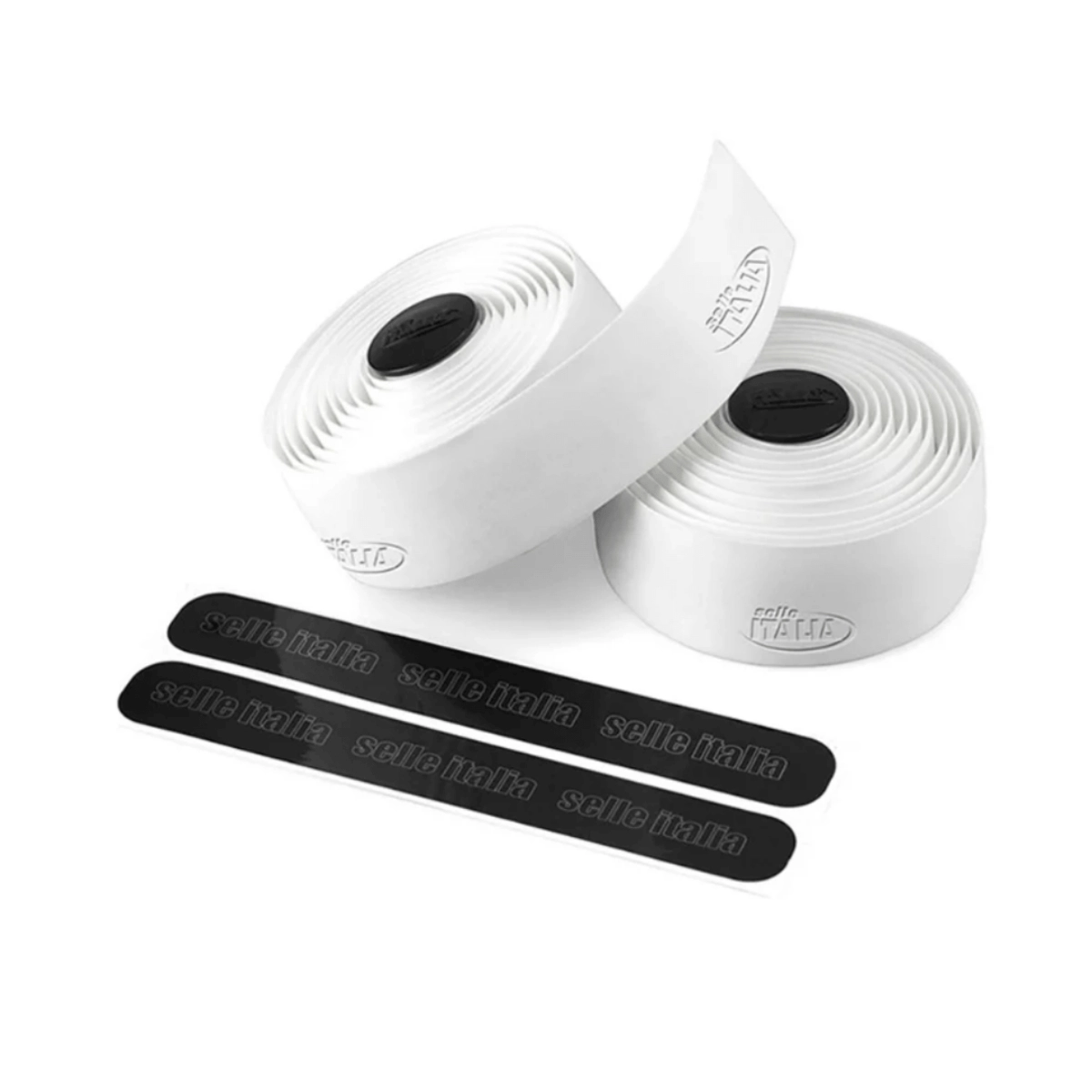 Selle Italia Smootape Corsa Weißes Lenkerband