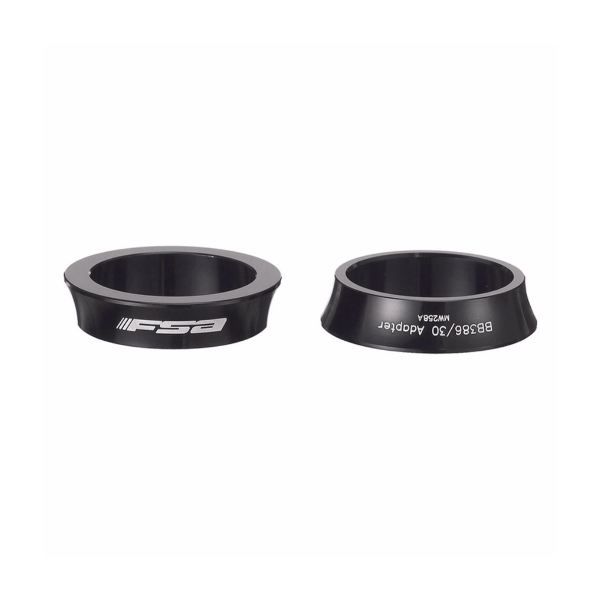 FSA BB 30/68 EVO 386 Innenlageradapter