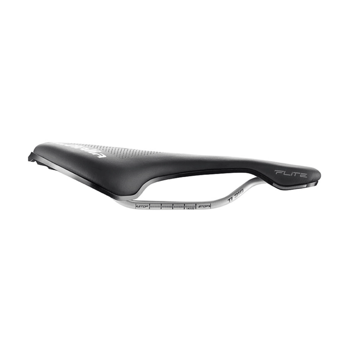 Selle Italia Flite Boost Superflow Sattel, Größe S