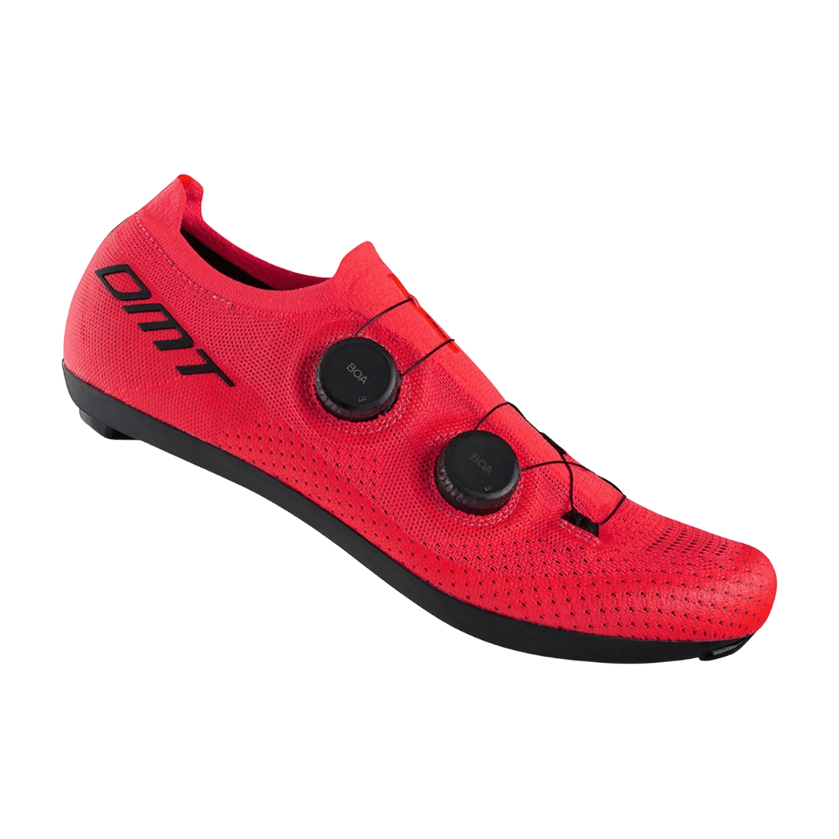 Schuhe DMT KR0 Schwarz Korall, Größe 45 - EUR