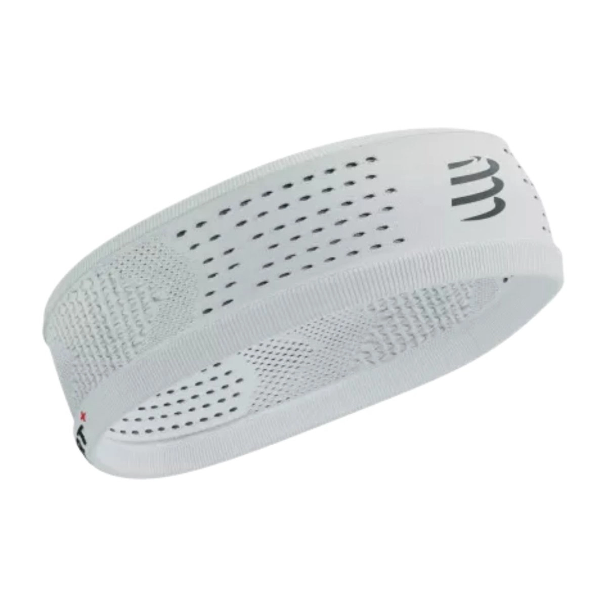Compressport On/Off Weißes Klebeband