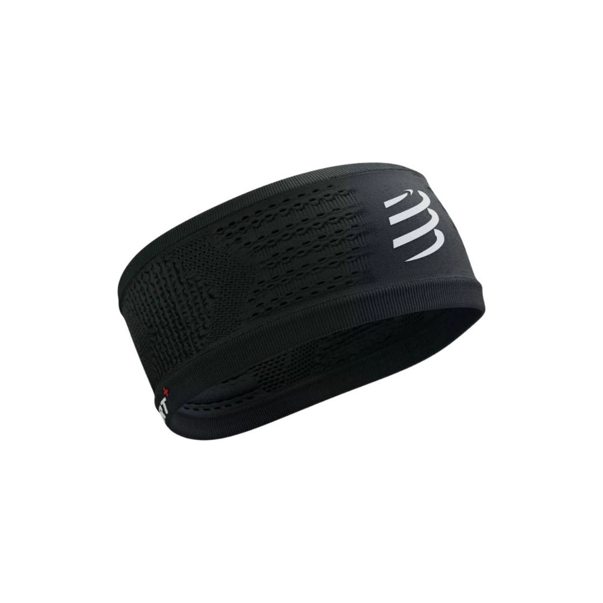 Compressport On/Off Stirnband Schwarz
