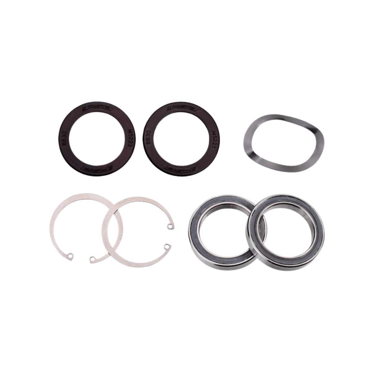 Lagersatz FSA BB30 SL-K Light Gossamer