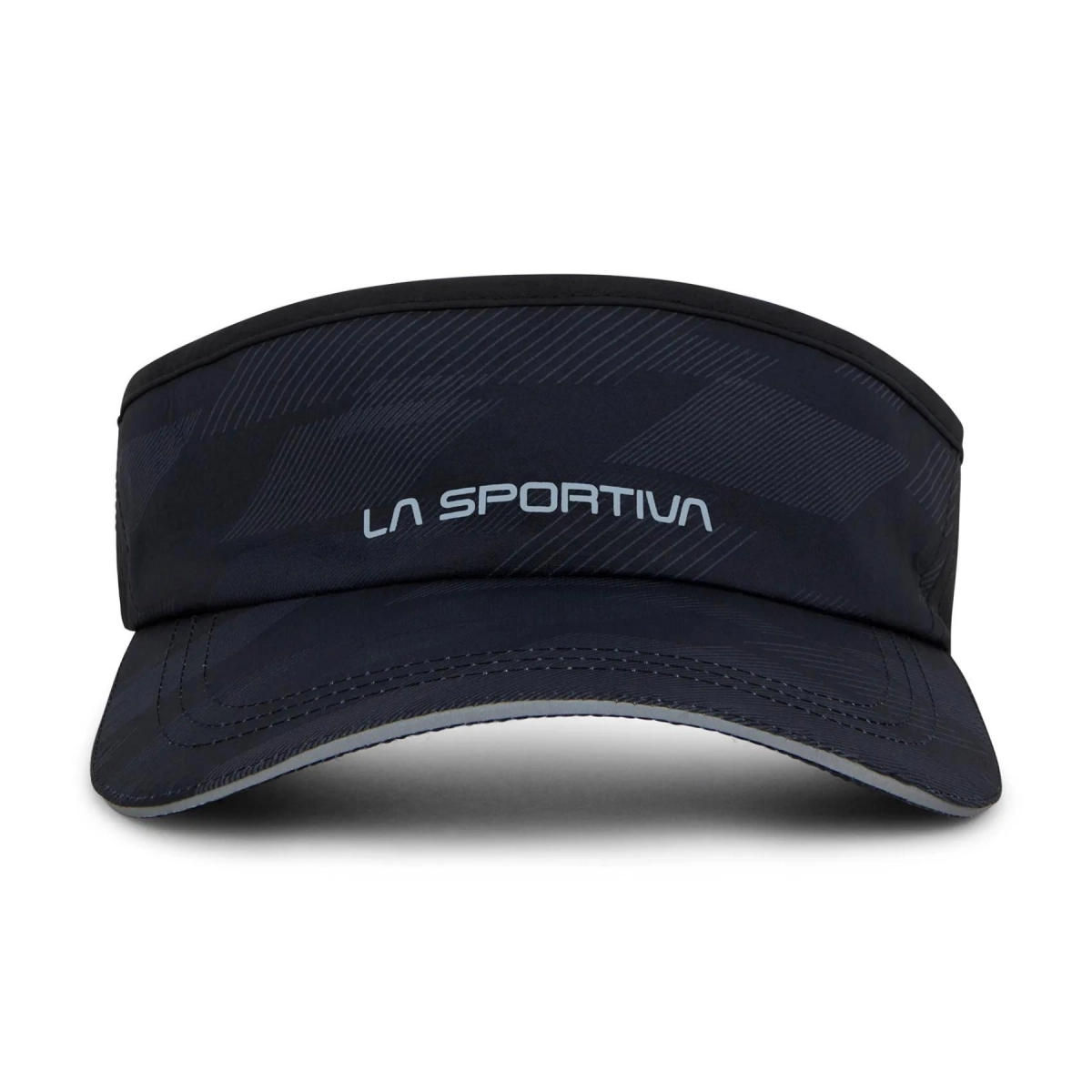 Visier La Sportiva Skyrun Schwarz, Größe S