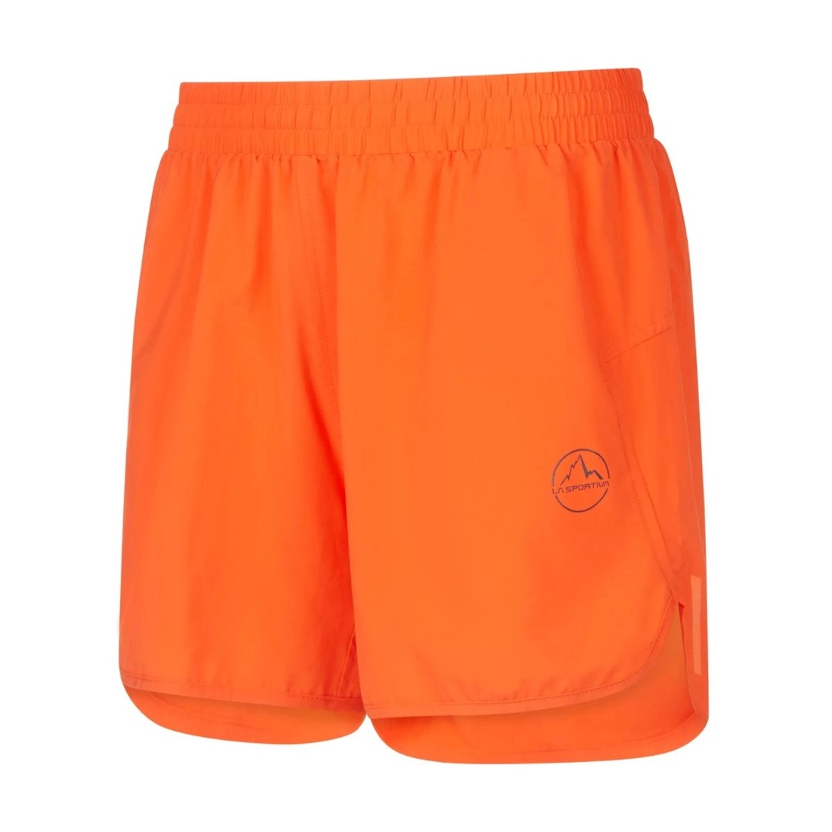 La Sportiva Sudden Short W Orange Damen, Größe S