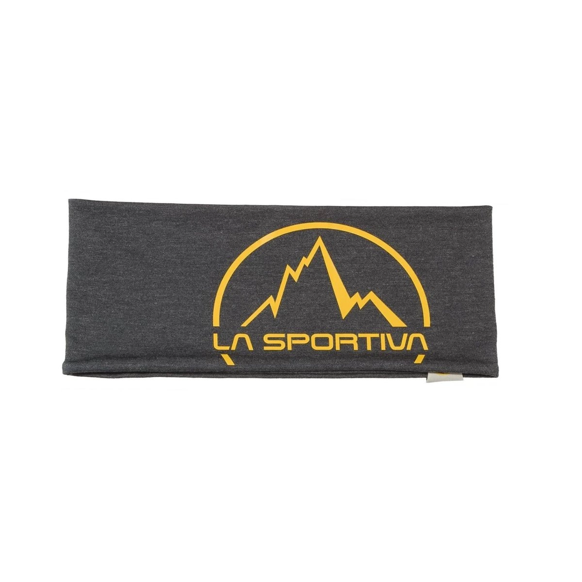 Stirnband La Sportiva Artis Schwarz, Größe L