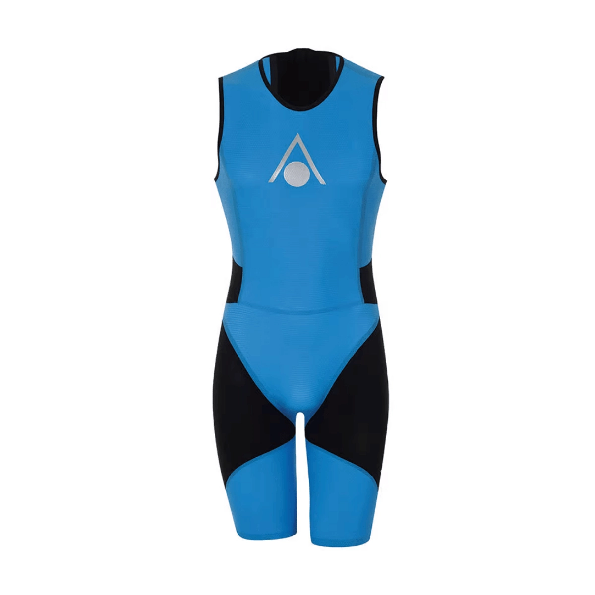 Aqua Sphere Phantom Speed ​​​​3 Neoprenanzug Blaue, Größe L