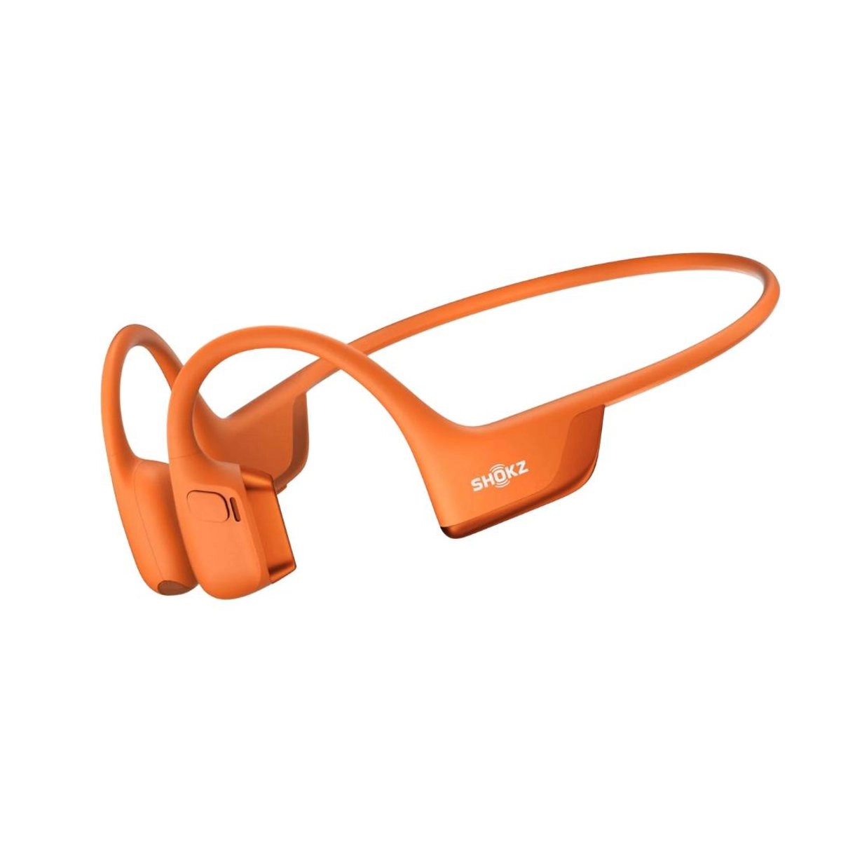 Shokz OpenRun Pro 2 Kopfhörer Orange