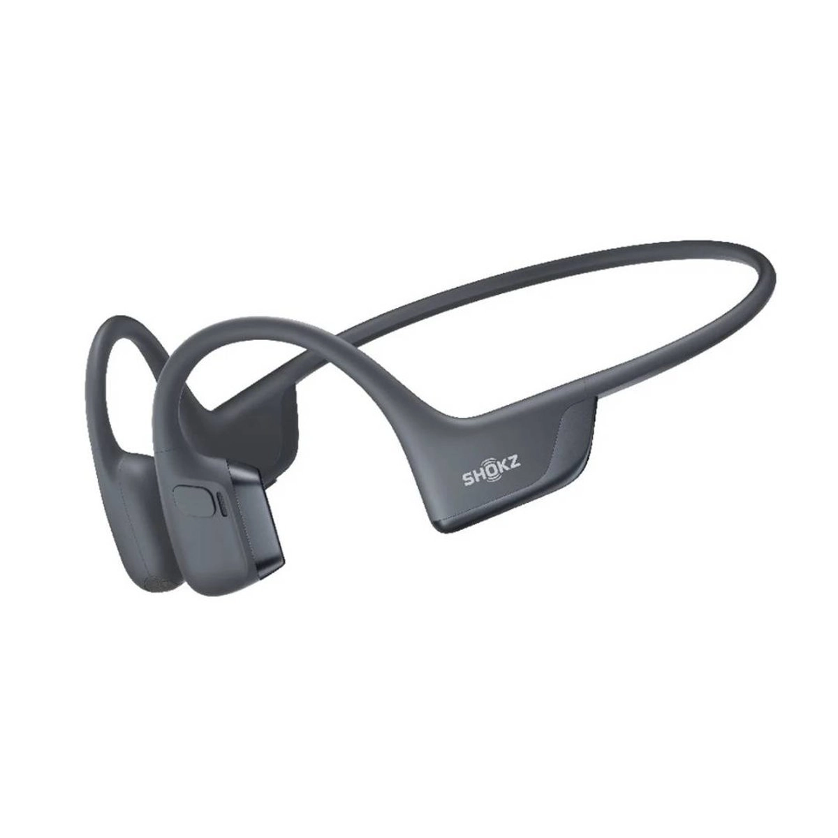 Shokz OpenRun Pro 2 Mini Kopfhörer Schwarz