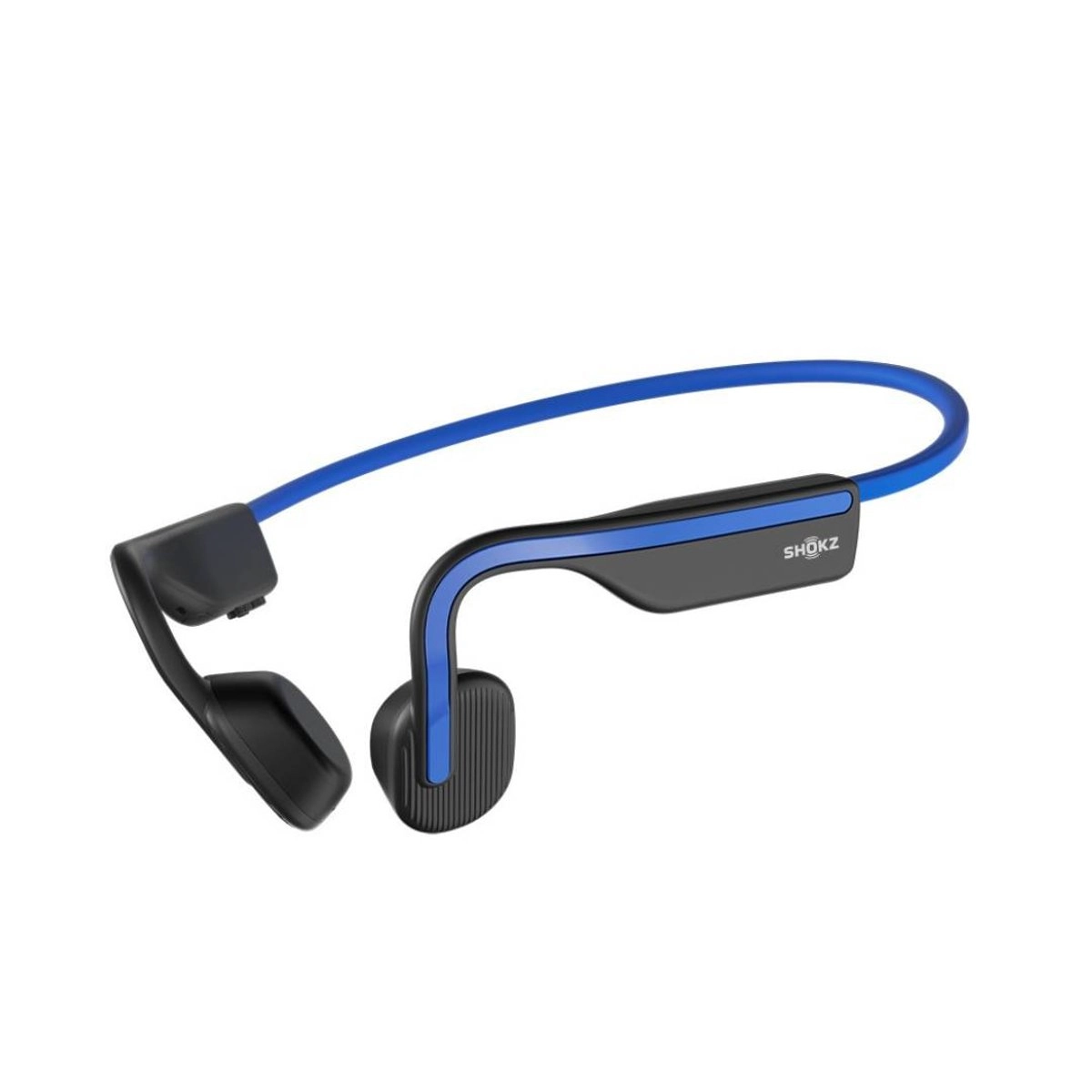 Shokz OpenMove Kopfhörer Blau