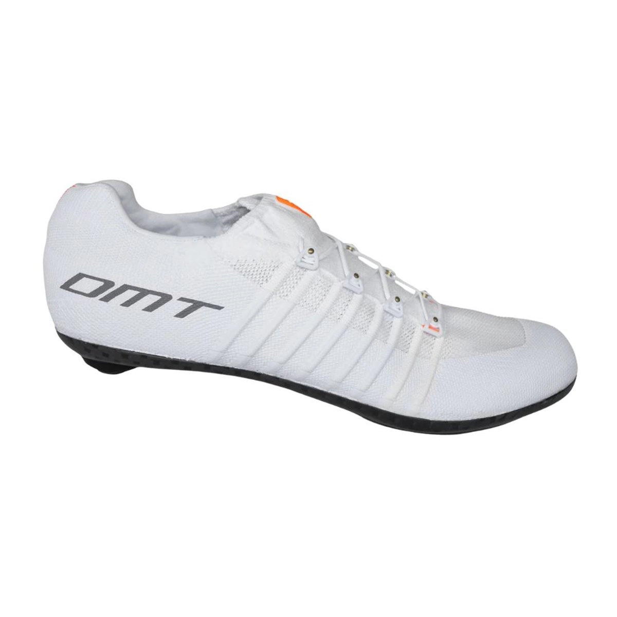 DMT POGI'S Superlight Schuhe Weiß, Größe 48 - EUR
