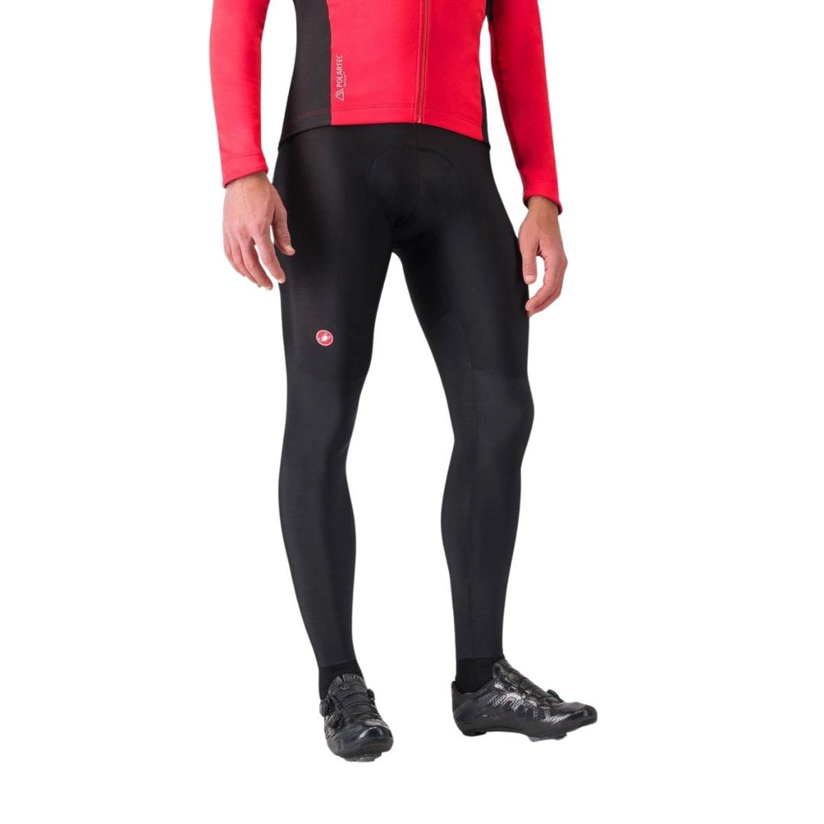 Culotte Castelli Competizione Schwarz, Größe L