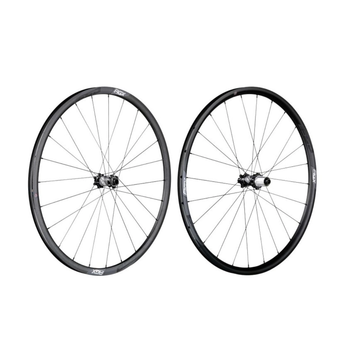 FSA AGX Disc Laufradsatz 29"