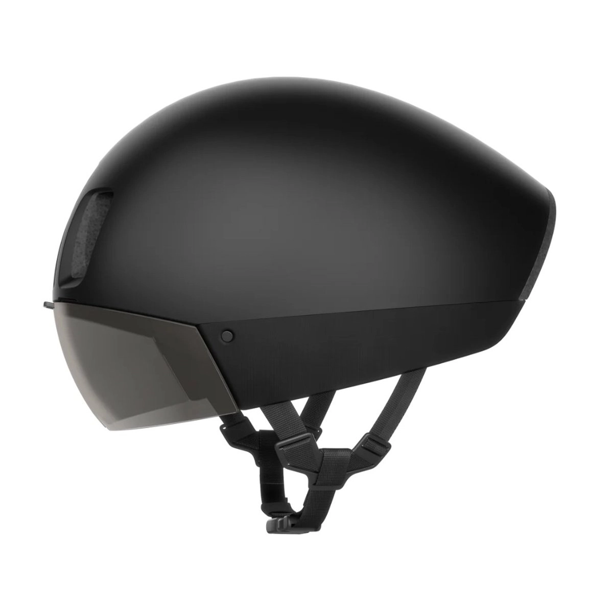 POC Procen Air Helm Schwarz, Größe M