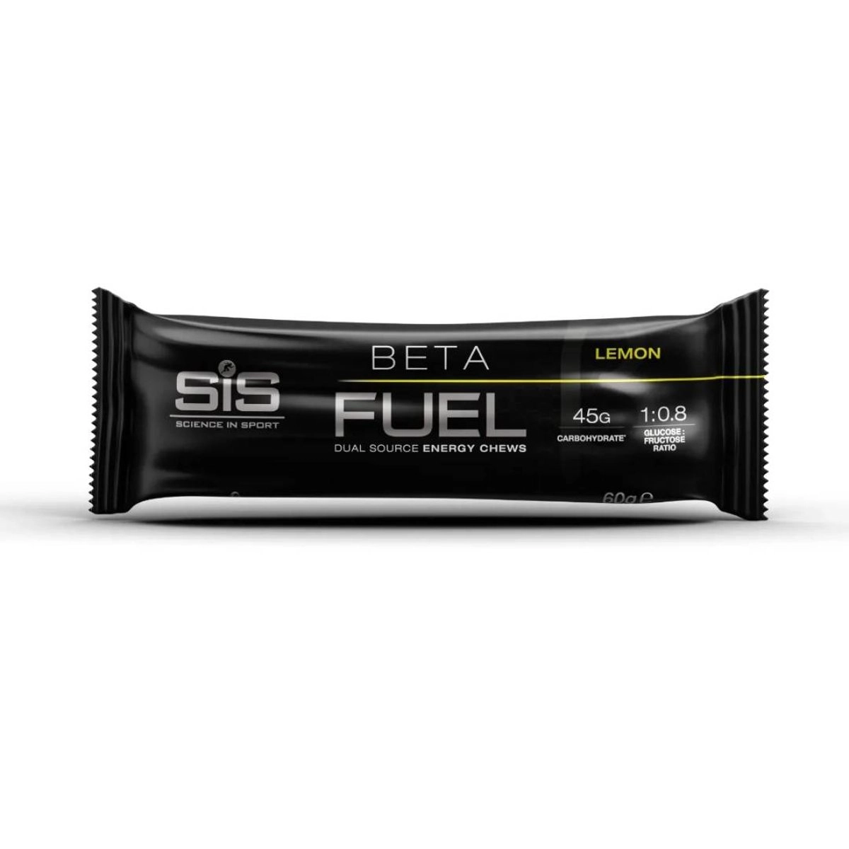 SIS Beta Fuel Energieriegel Zitrone 45 g KH