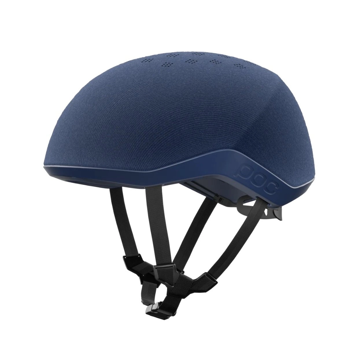POC Myelin Marineblauer Helm, Größe S