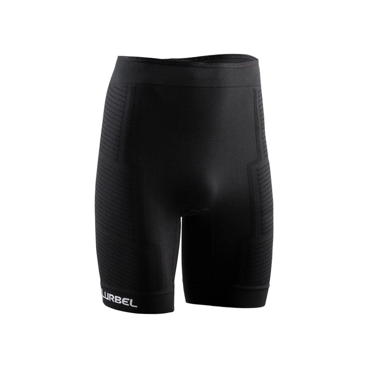 Lurbel Spirit Kurze Strumpfhose Schwarz, Größe S