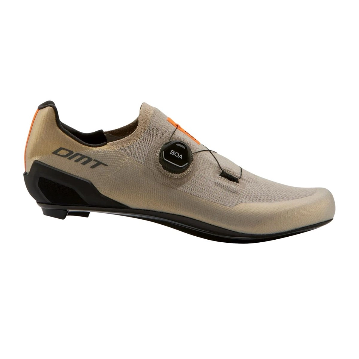 Braune DMT KR30 Schuhe, Größe 43 - EUR