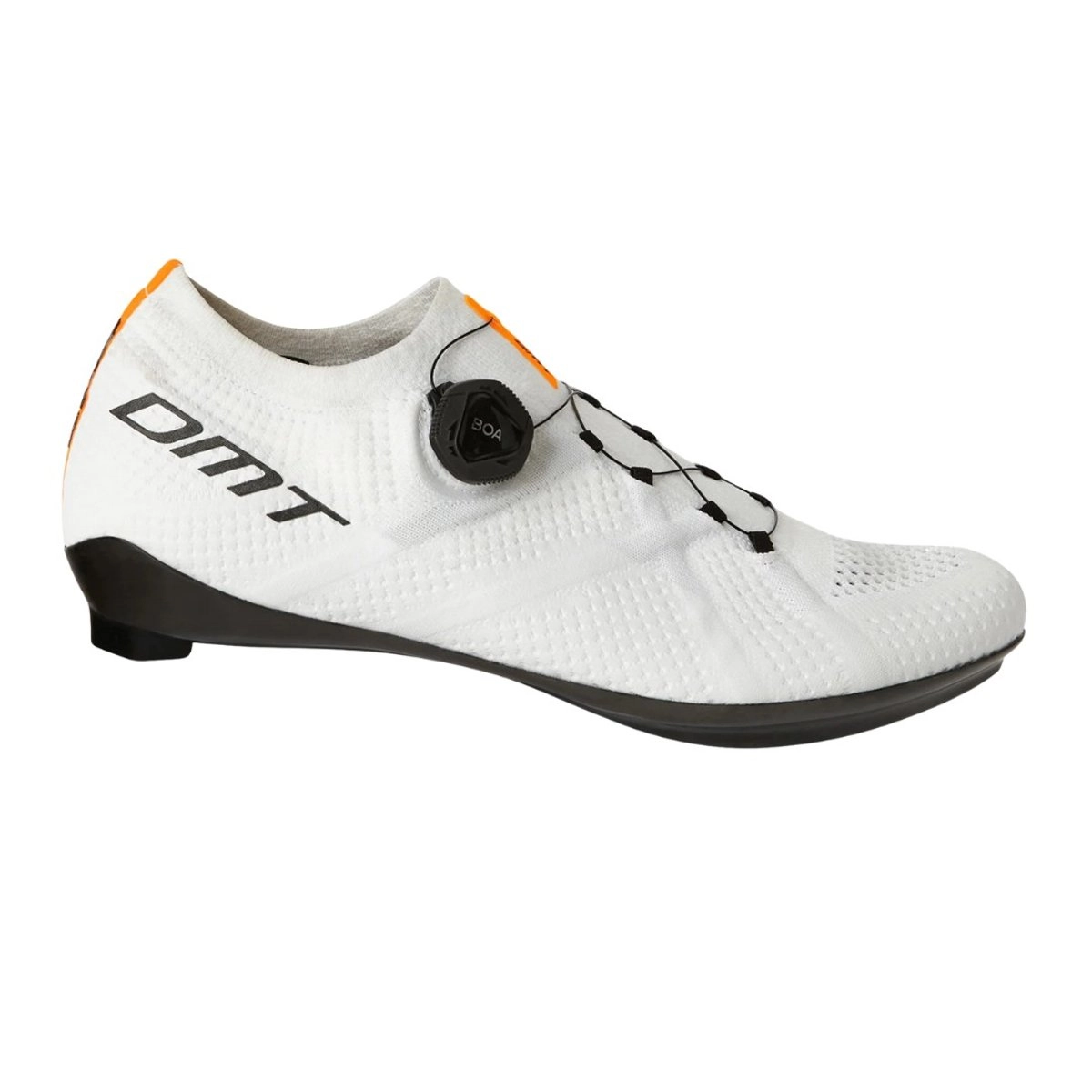Weiße DMT KR1 Schuhe, Größe 45,5 - EUR