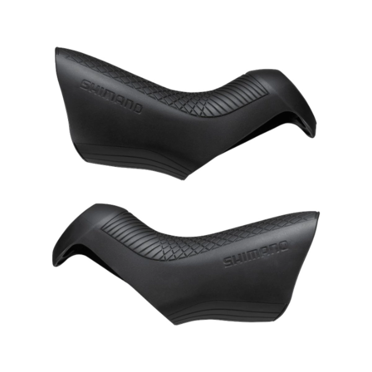 Shimano ST-R8050 Schwarze Kletterer