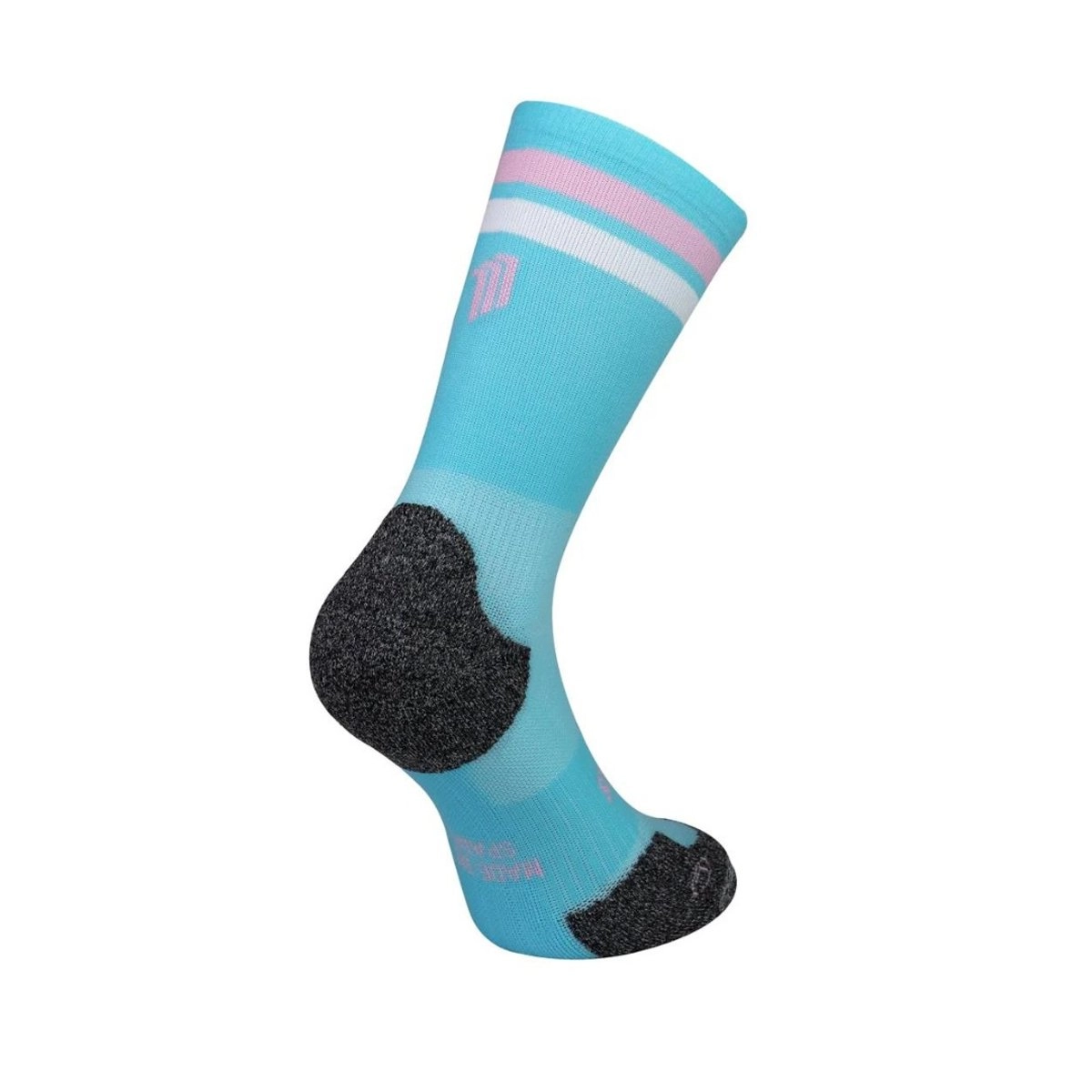 Sporcks Pro Socken Blau, Größe S