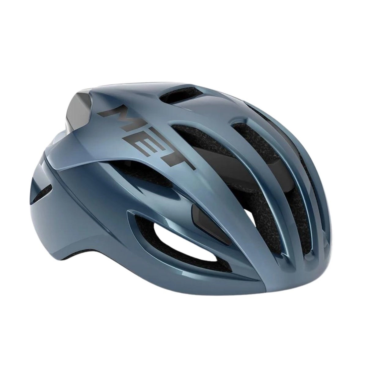 MET Rivale MIPS Helm Blau, Größe M