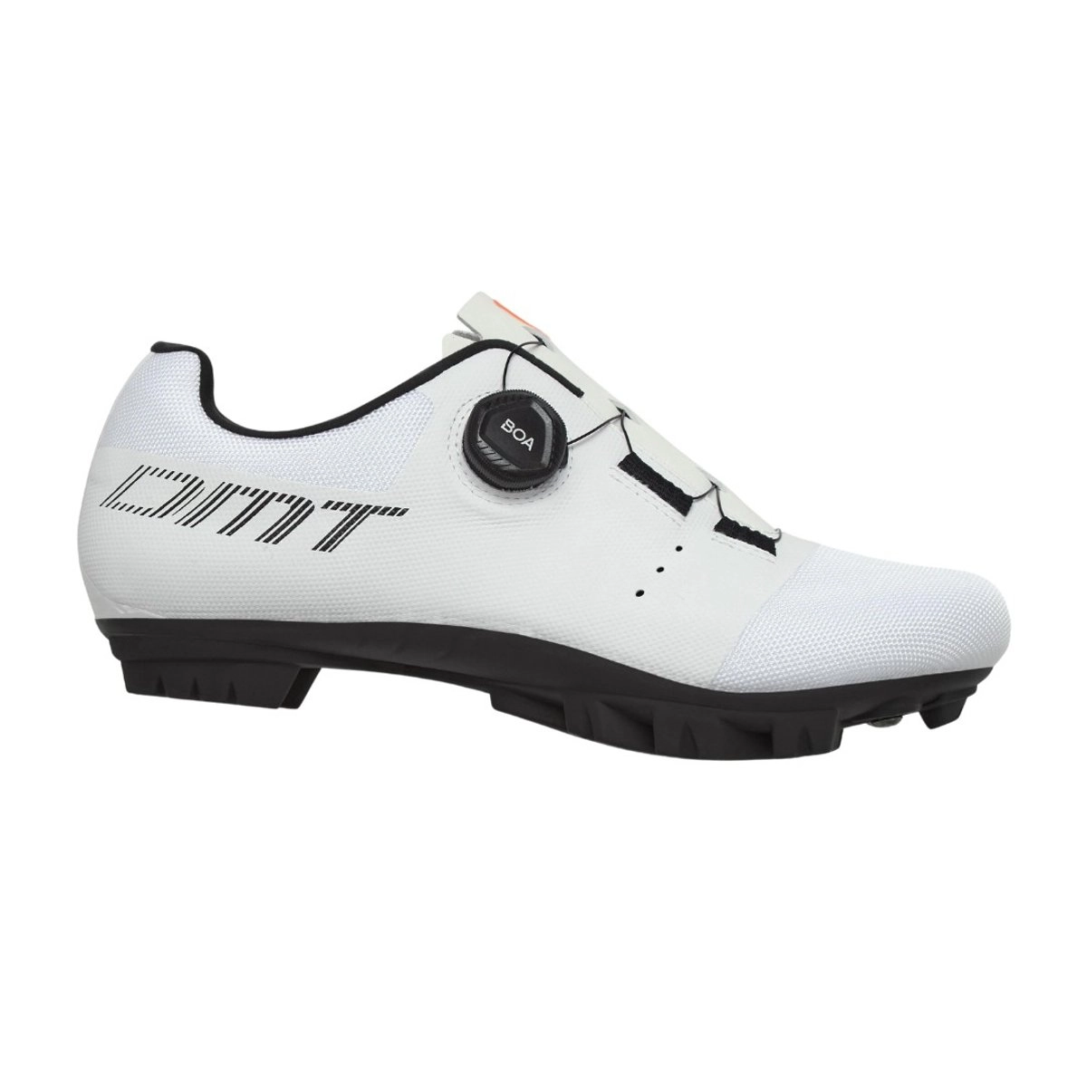 DMT KM4 Weiße Schuhe, Größe 41 - EUR
