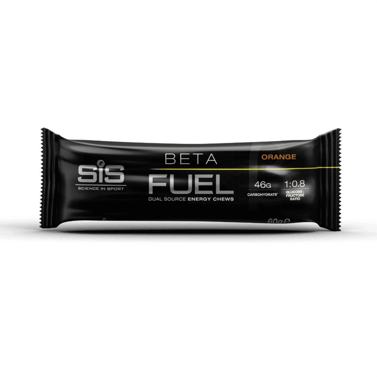 Energie-Riegel SIS Beta Fuel Orange 45g CHO